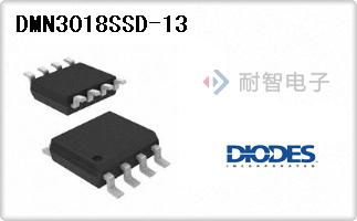 DMN3018SSD-13