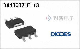 DMN3032LE-13