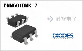 DMN601DMK-7