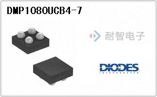 DMP1080UCB4-7