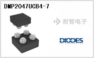 DMP2047UCB4-7