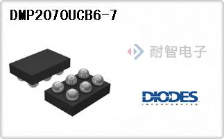 DMP2070UCB6-7