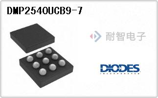 DMP2540UCB9-7