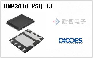 DMP3010LPSQ-13