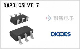 DMP3105LVT-7