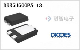 DSR6U600P5-13