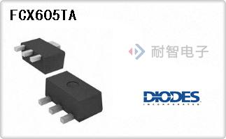 FCX605TA