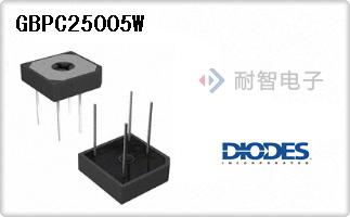 GBPC25005W