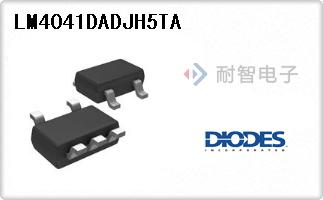 LM4041DADJH5TA