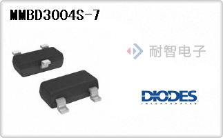 MMBD3004S-7