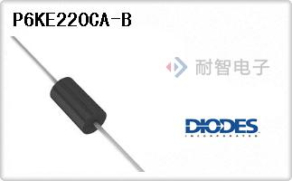 P6KE220CA-B