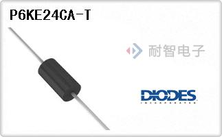 P6KE24CA-T