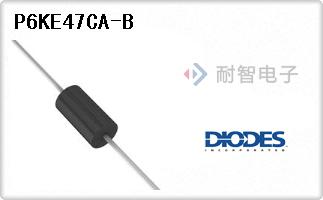 P6KE47CA-B