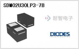 SDM02U30LP3-7B