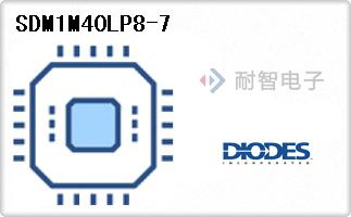 SDM1M40LP8-7