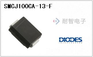 SMCJ100CA-13-F