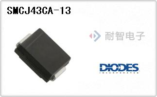 SMCJ43CA-13