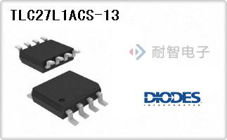 TLC27L1ACS-13