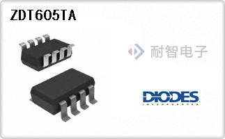 ZDT605TA