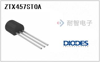 ZTX457STOA