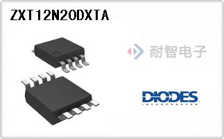 ZXT12N20DXTA