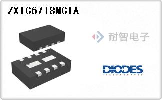 ZXTC6718MCTA