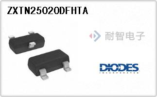 ZXTN25020DFHTA