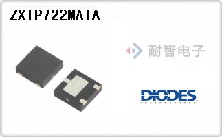 ZXTP722MATA