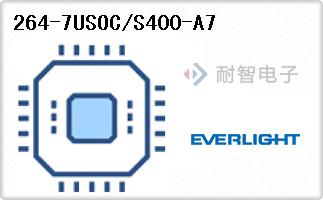 264-7USOC/S400-A7