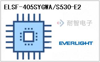 ELSF-405SYGWA/S530-E