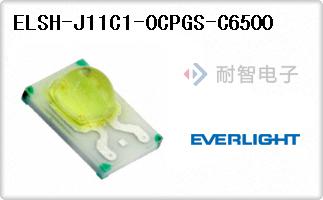 ELSH-J11C1-0CPGS-C6500