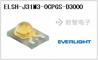 ELSH-J31M3-0CPGS-D30