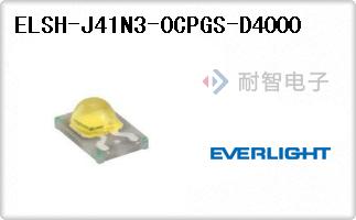 ELSH-J41N3-0CPGS-D40