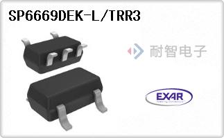 SP6669DEK-L/TRR3