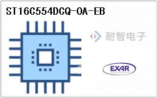 ST16C554DCQ-0A-EB