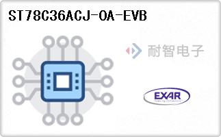 ST78C36ACJ-0A-EVB