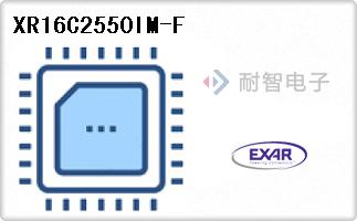 XR16C2550IM-F