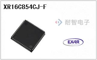 XR16C854CJ-F