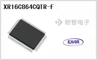 XR16C864CQTR-F