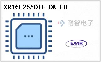 XR16L2550IL-0A-EB