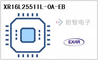 XR16L2551IL-0A-EB