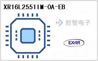 XR16L2551IM-0A-EB