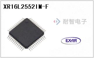 XR16L2552IM-F