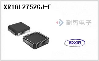 XR16L2752CJ-F