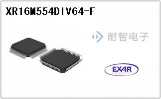 XR16M554DIV64-F