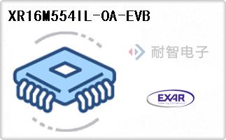 XR16M554IL-0A-EVB