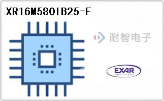 XR16M580IB25-F