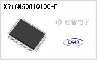 XR16M598IQ100-F