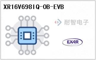 XR16V698IQ-0B-EVB