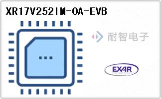 XR17V252IM-0A-EVB